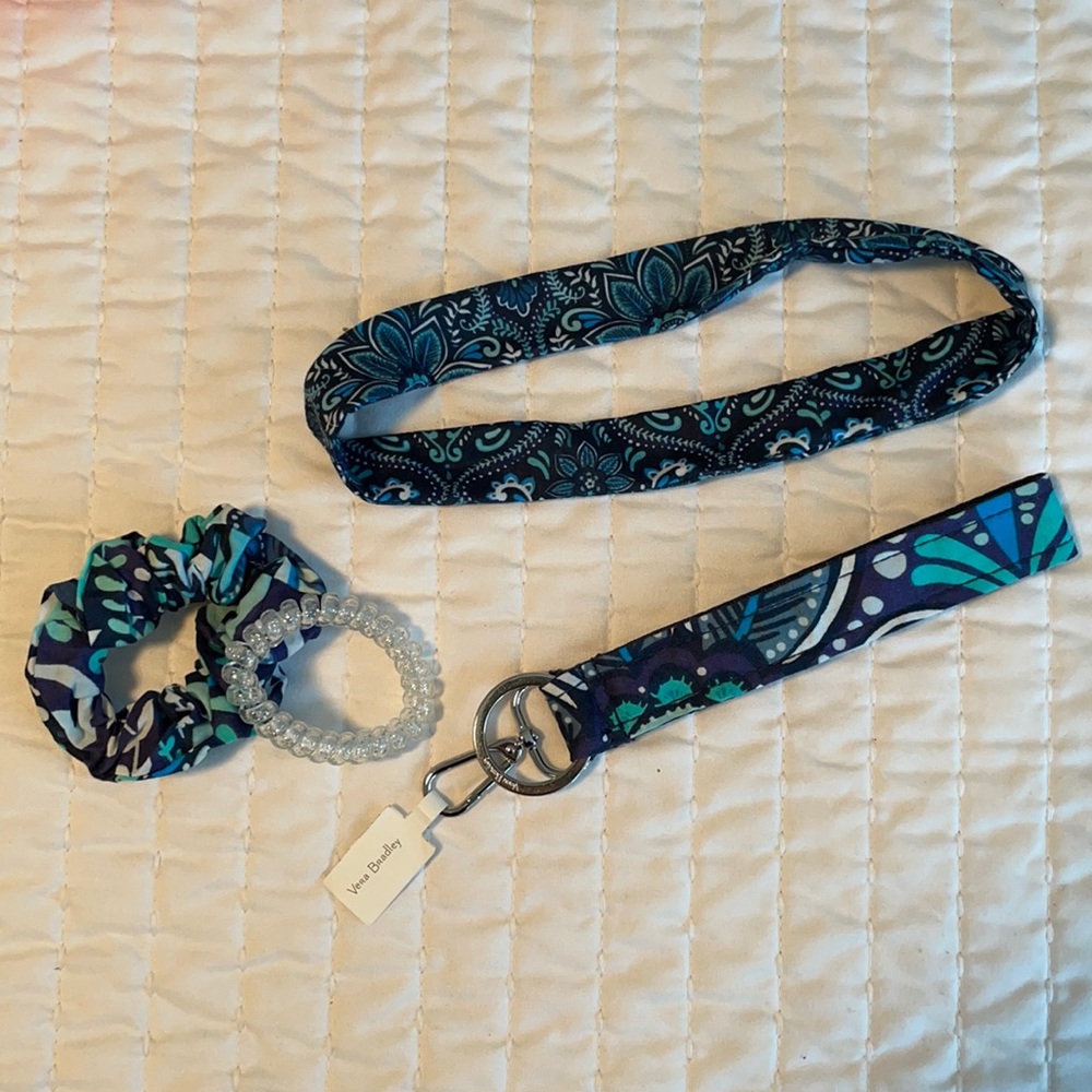 Vera Bradley Accessories